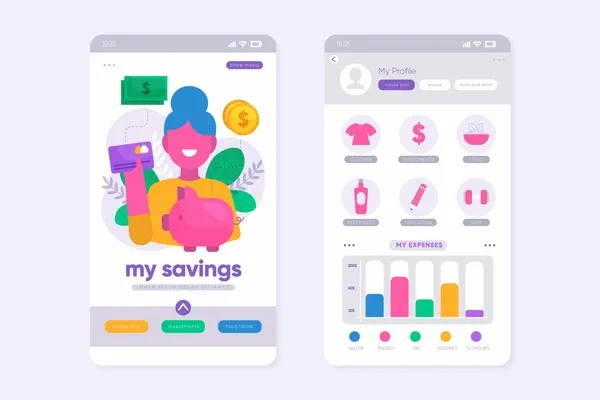 Careate a Monthly Budget