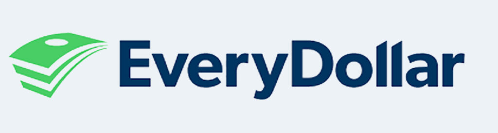 EveryDollar - Best Budgeting Apps