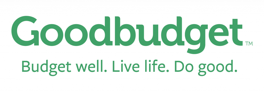 GoodBudget - Best Budgeting Apps