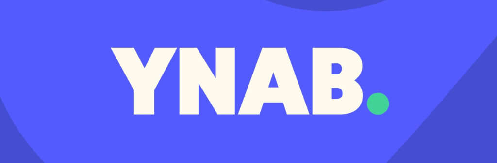 ynab logo - best budgeting apps